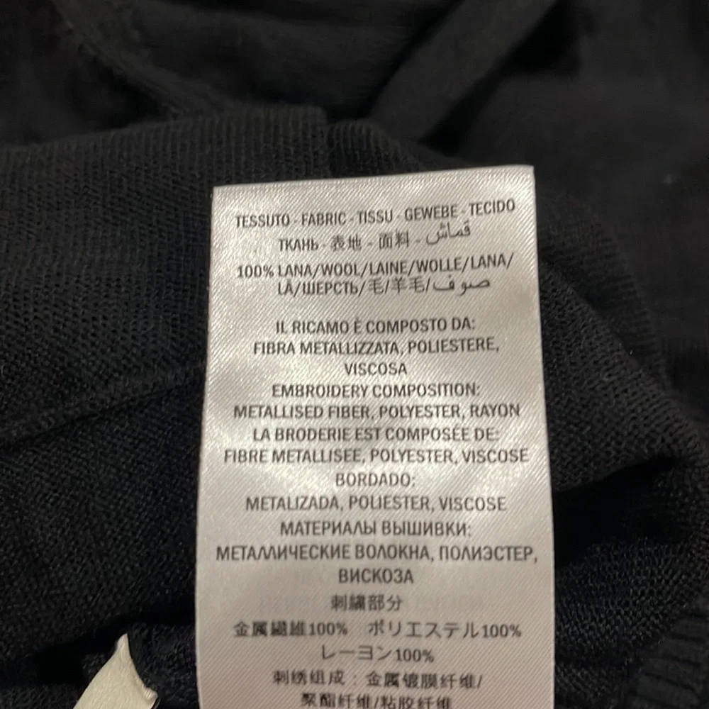 Gucci cardigan - Picture 8 of 9
